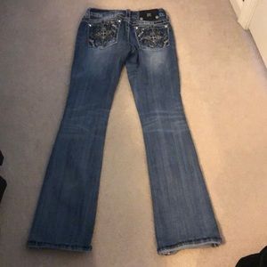 Miss Me Jeans - Miss Me Jeans Miss Me Jeans - Miss Me Jeans